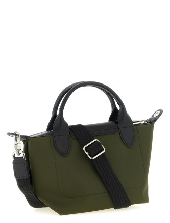 Сумка LONGCHAMP 'Le Pliage Energy XS' (L1500HSR892) #