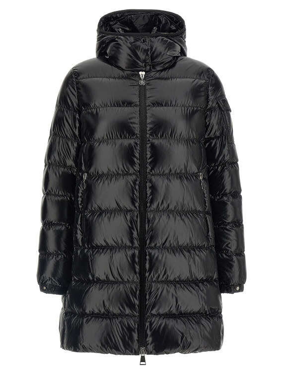 Пуховик MONCLER 'Courcelles' (L20931C00008597Z8999) #1