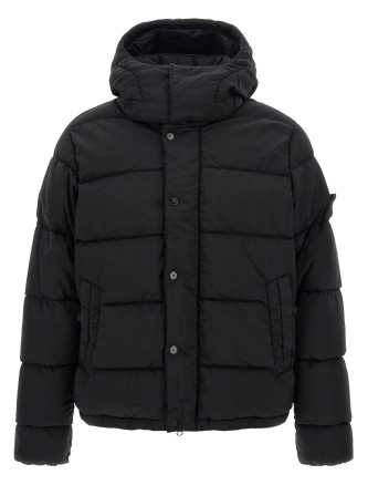 Пуховик STONE ISLAND '4100063'