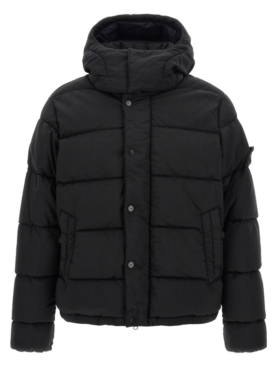 Пуховик STONE ISLAND '4100063' (L2S154100063S0F52V0029) #1
