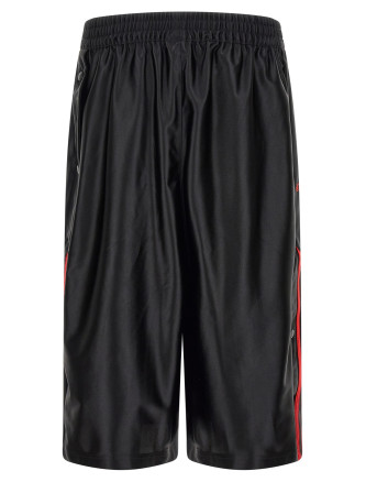Шорты ADIDAS STATEMENT 'Dazzle' (KZ3117BLACK) #