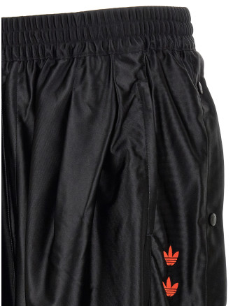 Шорты ADIDAS STATEMENT 'Dazzle' (KZ3117BLACK) #