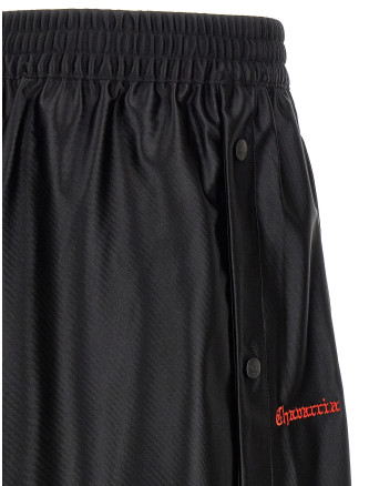 Шорты ADIDAS STATEMENT 'Dazzle' (KZ3117BLACK) #