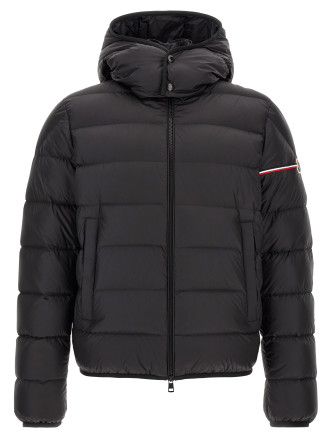 Пуховик MONCLER 'Ravenlock'