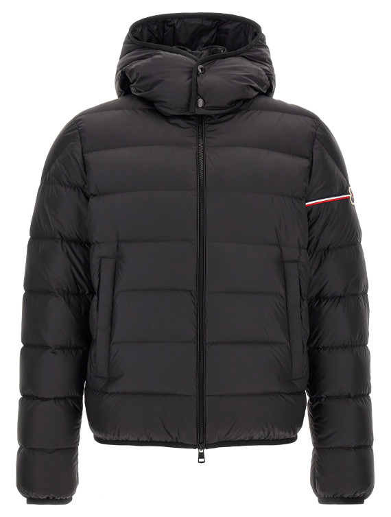 Пуховик MONCLER 'Ravenlock' (L20911A00141599Q0999) #1