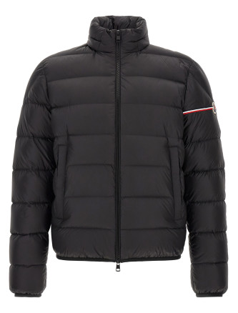 Пуховик MONCLER 'Ravenlock' (L20911A00141599Q0999) #