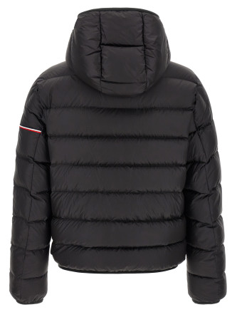 Пуховик MONCLER 'Ravenlock' (L20911A00141599Q0999) #