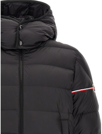 Пуховик MONCLER 'Ravenlock' (L20911A00141599Q0999) #