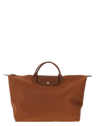 'L Le Pliage Original' duffel bag