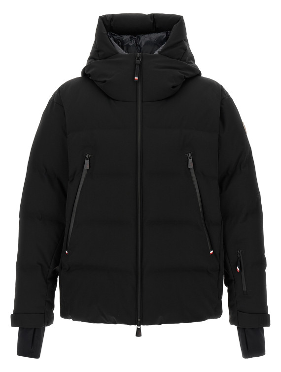 Пуховик MONCLER GRENOBLE 'Fellberg' (L20971A00027597S5999) #1