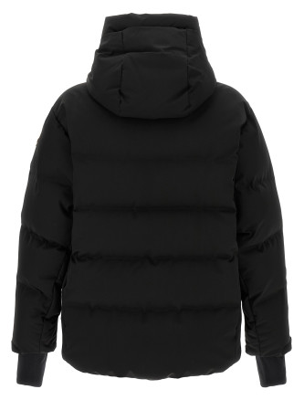 Пуховик MONCLER GRENOBLE 'Fellberg' (L20971A00027597S5999) #