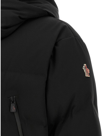 Пуховик MONCLER GRENOBLE 'Fellberg' (L20971A00027597S5999) #
