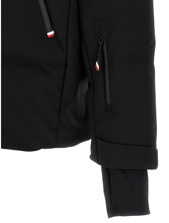 Пуховик MONCLER GRENOBLE 'Fellberg' (L20971A00027597S5999) #