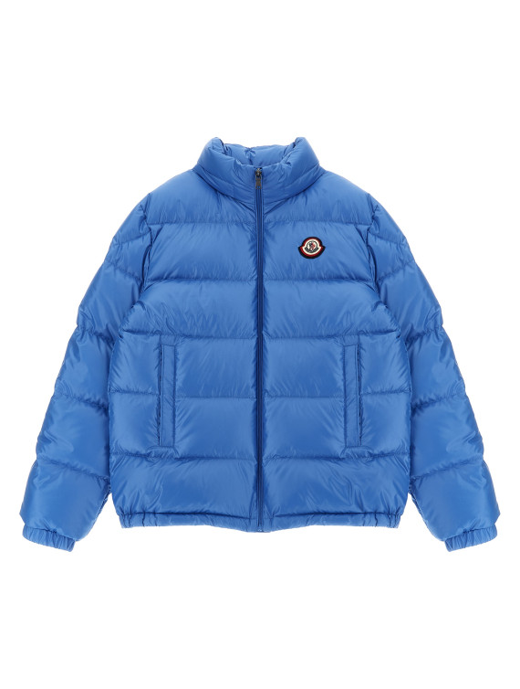 Куртка MONCLER ENFANT 'Kevoser' (L29541A00083597YX73O) #1