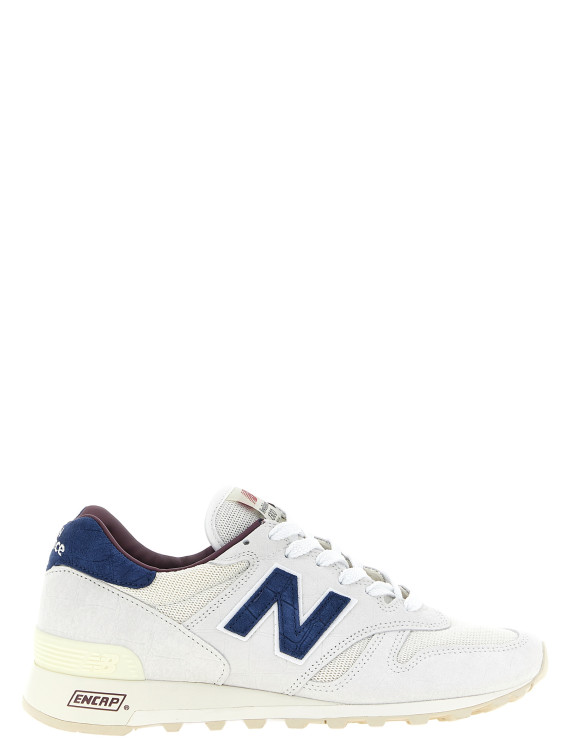 Кроссовки NEW BALANCE 'Made in USA 1300' (U1300SS) #1