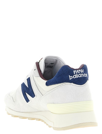 Кроссовки NEW BALANCE 'Made in USA 1300' (U1300SS) #