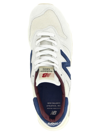 Кроссовки NEW BALANCE 'Made in USA 1300' (U1300SS) #