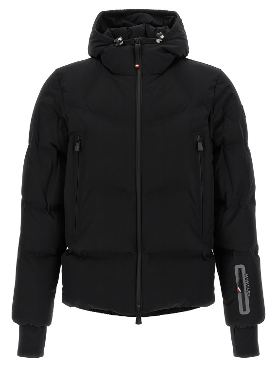 Пуховик MONCLER GRENOBLE 'Angren' (L20971A00026597S3999) #1