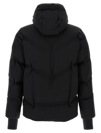 Пуховик MONCLER GRENOBLE 'Angren' (L20971A00026597S3999) #