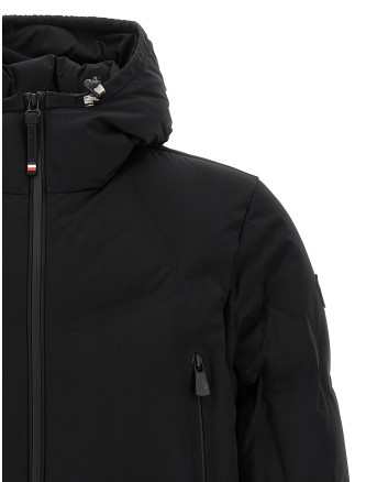 Пуховик MONCLER GRENOBLE 'Angren' (L20971A00026597S3999) #
