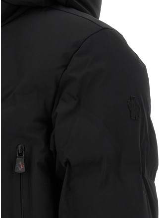 Пуховик MONCLER GRENOBLE 'Angren' (L20971A00026597S3999) #