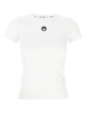 'Moon Logo' T-shirt