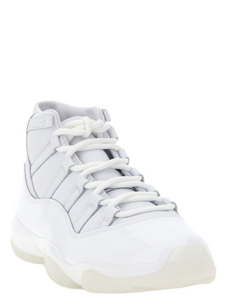 Кроссовки COMME DES GARÇONS HOMME PLUS 'Air Jordan 11' (PRK1060022) #
