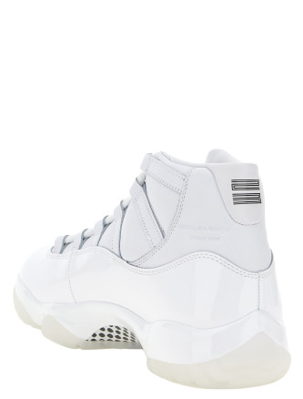 Кроссовки COMME DES GARÇONS HOMME PLUS 'Air Jordan 11' (PRK1060022) #