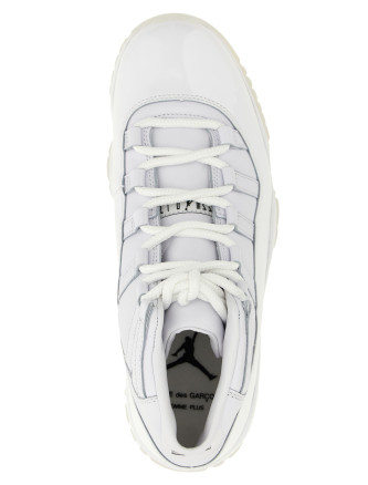 Кроссовки COMME DES GARÇONS HOMME PLUS 'Air Jordan 11' (PRK1060022) #