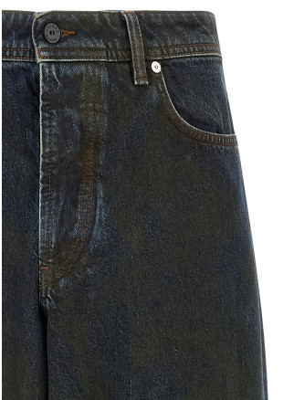 Джинсы STONE ISLAND 'J100006' (L2S14J100006S0J40VJ229) #