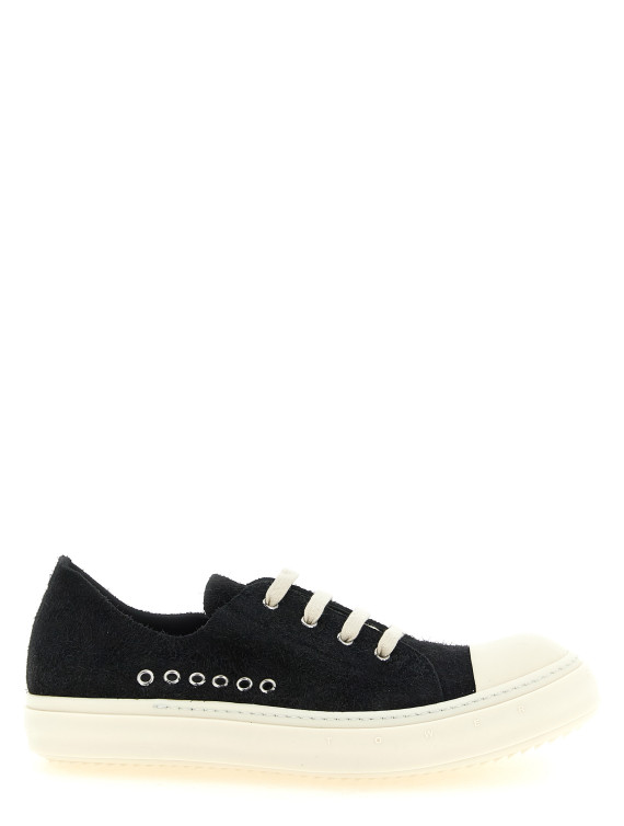 Кроссовки RICK OWENS 'Tower Low Sneaks' (RR02F4899LVSHH4911) #1