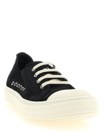Кроссовки RICK OWENS 'Tower Low Sneaks' (RR02F4899LVSHH4911) #