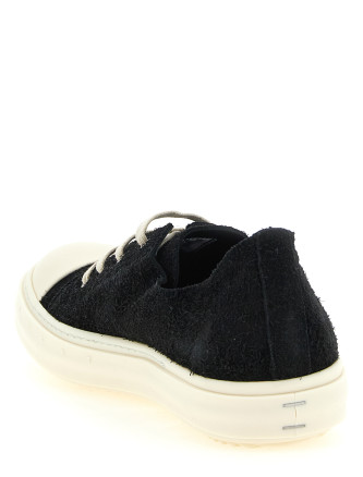 Кроссовки RICK OWENS 'Tower Low Sneaks' (RR02F4899LVSHH4911) #
