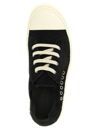 Кроссовки RICK OWENS 'Tower Low Sneaks' (RR02F4899LVSHH4911) #