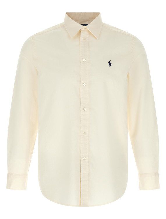 Рубашка POLO RALPH LAUREN 'Pony' (211A92177007) #1