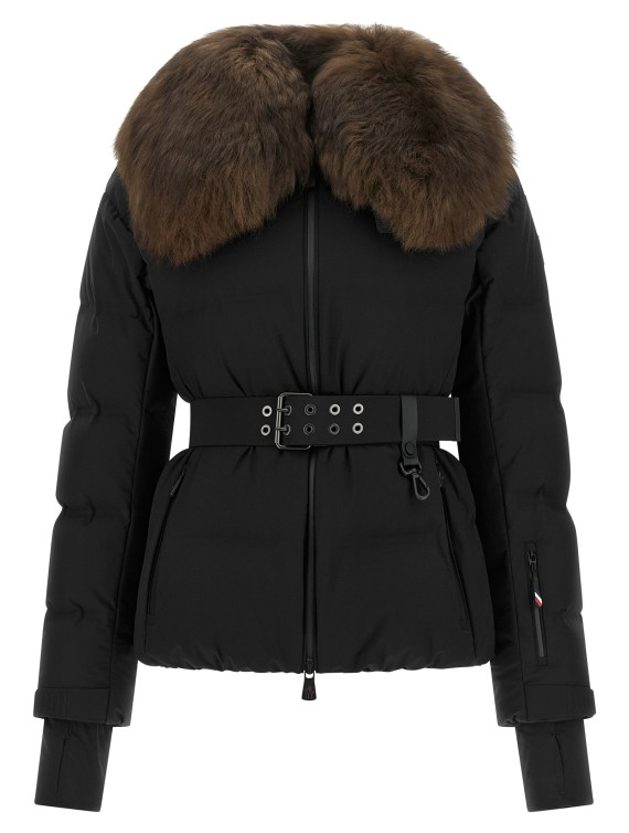 Пуховик MONCLER GRENOBLE 'Sioule' (L20981A00013597S3999) #1