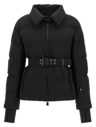 Пуховик MONCLER GRENOBLE 'Sioule' (L20981A00013597S3999) #