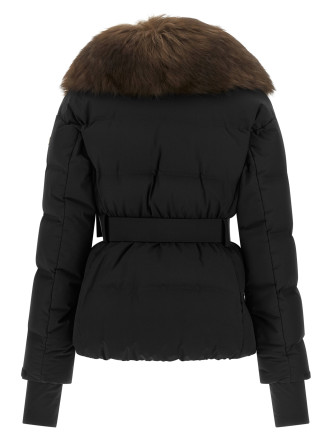 Пуховик MONCLER GRENOBLE 'Sioule' (L20981A00013597S3999) #