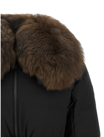Пуховик MONCLER GRENOBLE 'Sioule' (L20981A00013597S3999) #