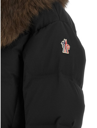 Пуховик MONCLER GRENOBLE 'Sioule' (L20981A00013597S3999) #