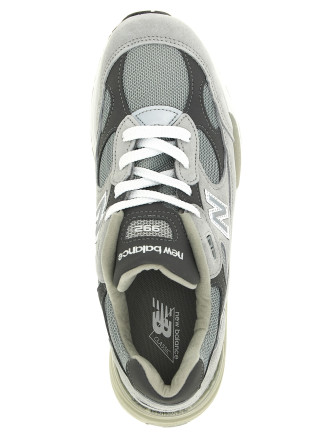 Кроссовки NEW BALANCE 'Made in USA 992' (U992GY2GY) #