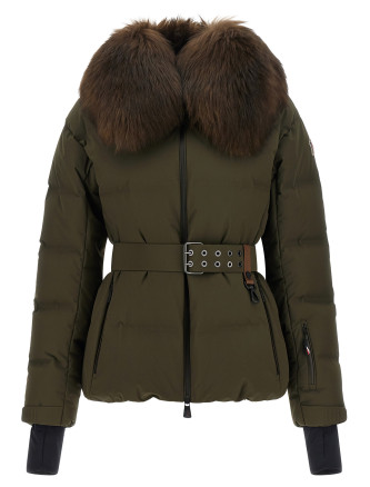 Пуховик MONCLER GRENOBLE 'Sioule'