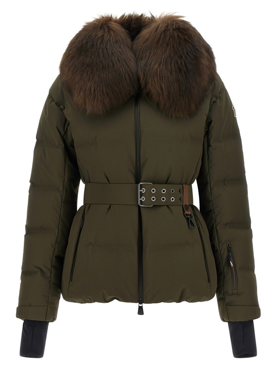 Пуховик MONCLER GRENOBLE 'Sioule' (L20981A00013597S3824) #1