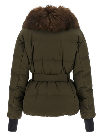 Пуховик MONCLER GRENOBLE 'Sioule' (L20981A00013597S3824) #