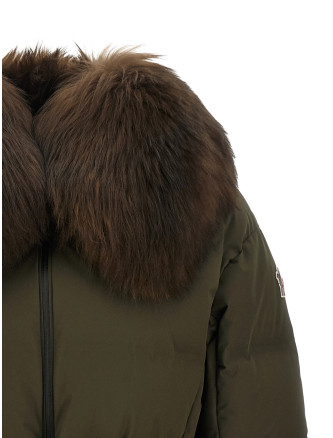 Пуховик MONCLER GRENOBLE 'Sioule' (L20981A00013597S3824) #