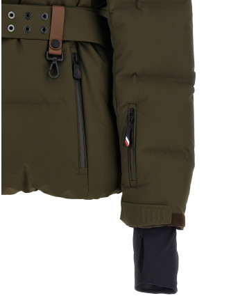 Пуховик MONCLER GRENOBLE 'Sioule' (L20981A00013597S3824) #
