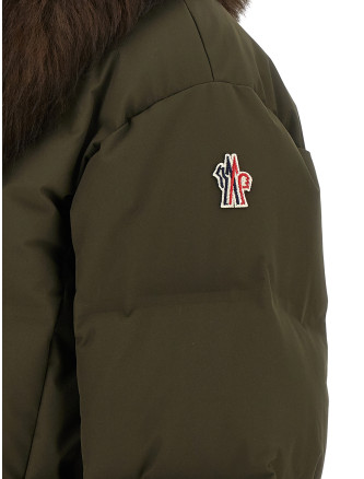 Пуховик MONCLER GRENOBLE 'Sioule' (L20981A00013597S3824) #
