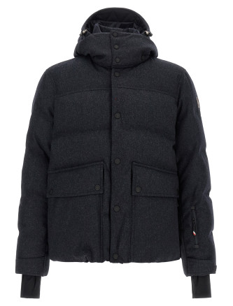 Пуховик MONCLER GRENOBLE 'Servance'
