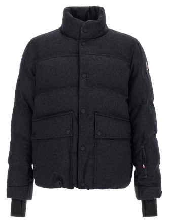 Пуховик MONCLER GRENOBLE 'Servance' (L20971A00034599X277A) #