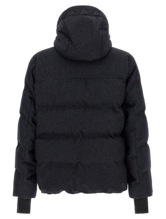 Пуховик MONCLER GRENOBLE 'Servance' (L20971A00034599X277A) #